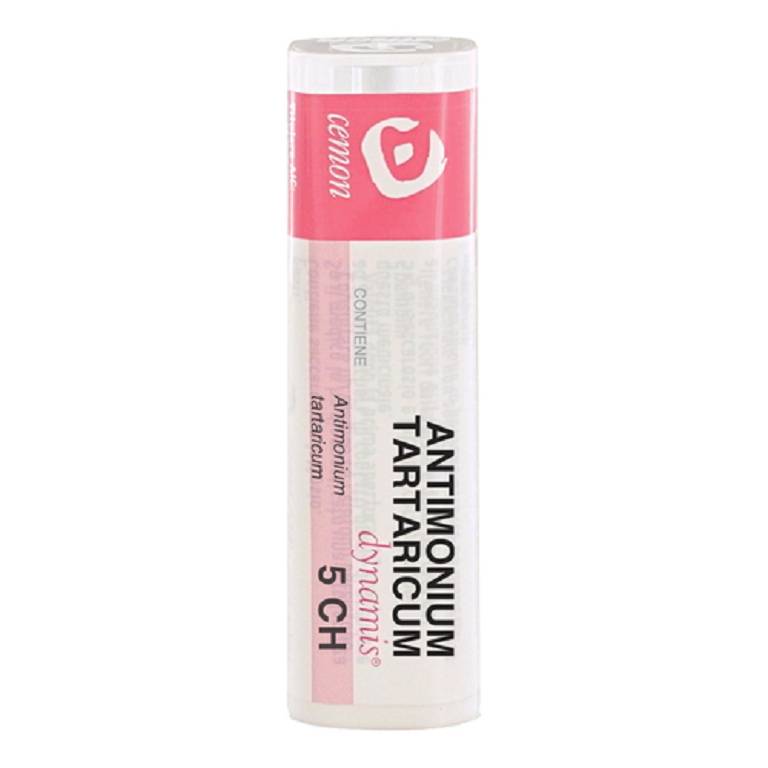 ANTIMONIUM TART 5CH GR