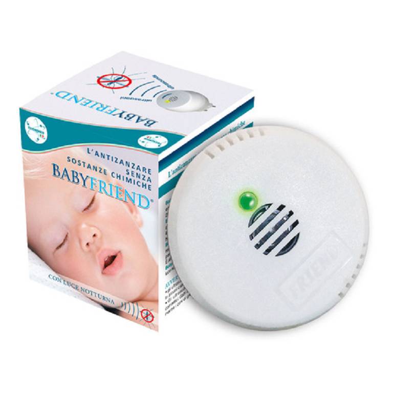 BABY FRIEND SCACCIAZANZ ULTRAS