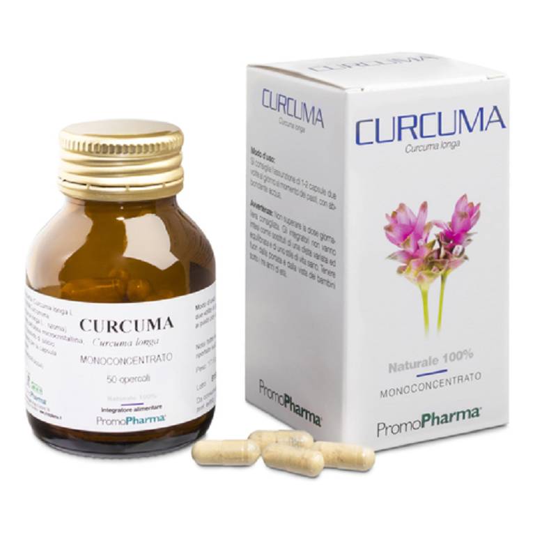 CURCUMA 50CPS