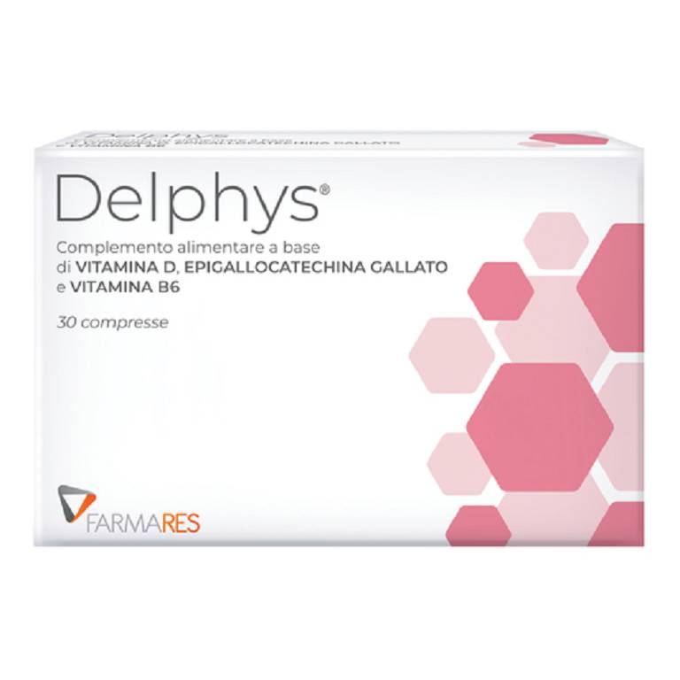 DELPHYS 30CPR