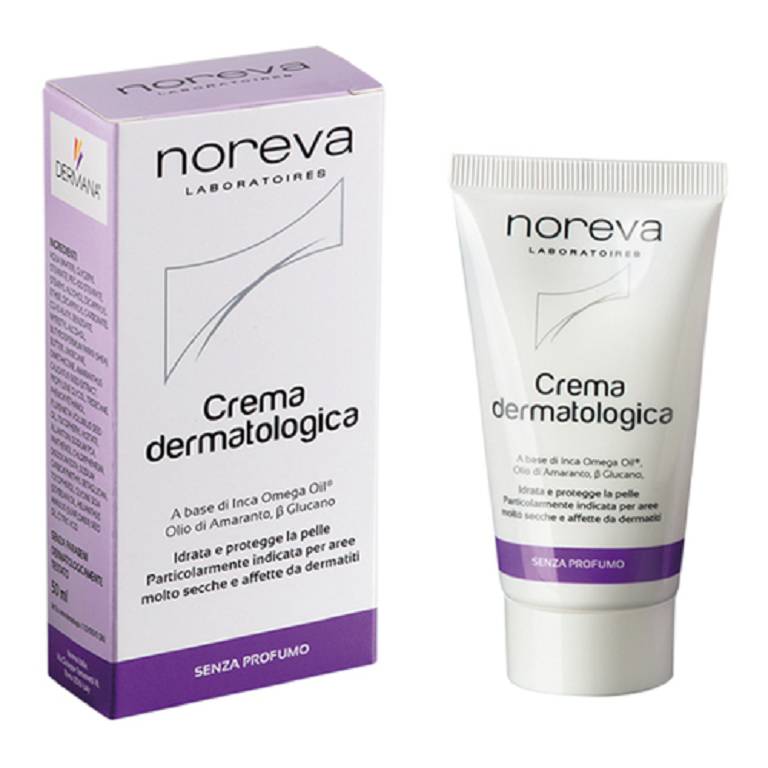 DERMANA CREMA 50ML TUBO