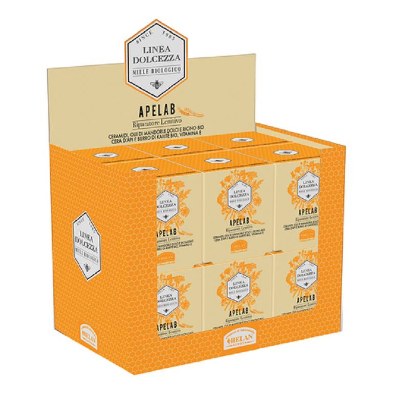DOLCEZZA APELAB RIPARATORE LEN