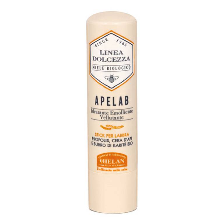 DOLCEZZA APELAB STICK LAB