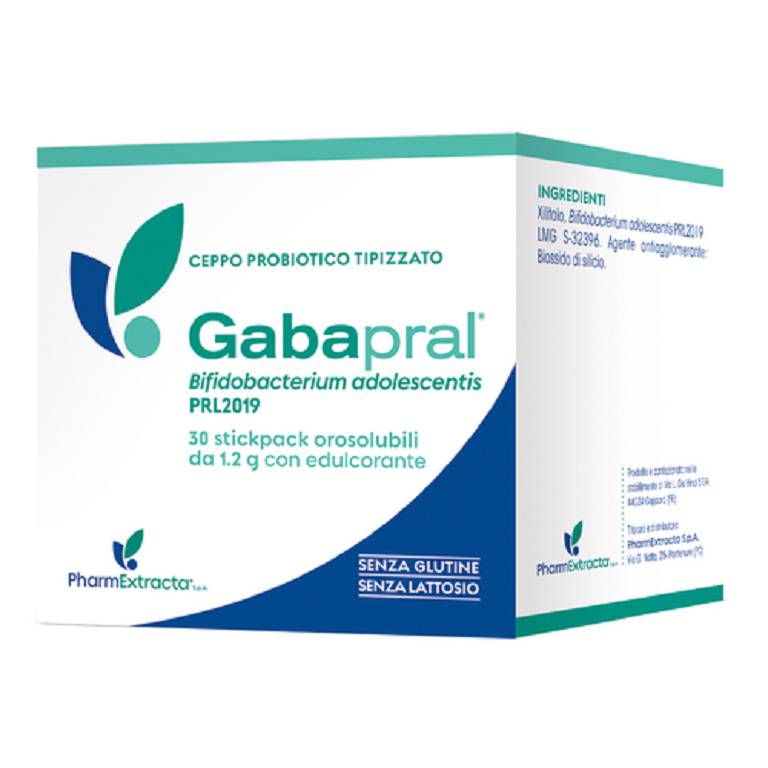 GABAPRAL 30STICKPACK