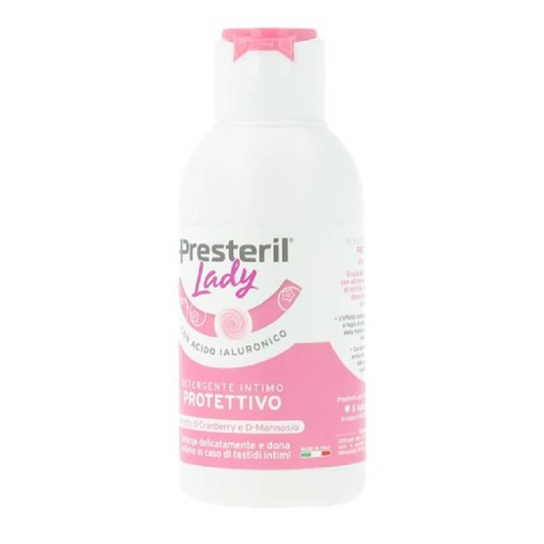 LADY PRESTERIL  DET PROT 100ML