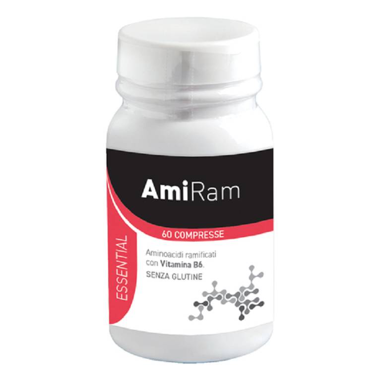 LDF AMIRAM 1000 60CPR