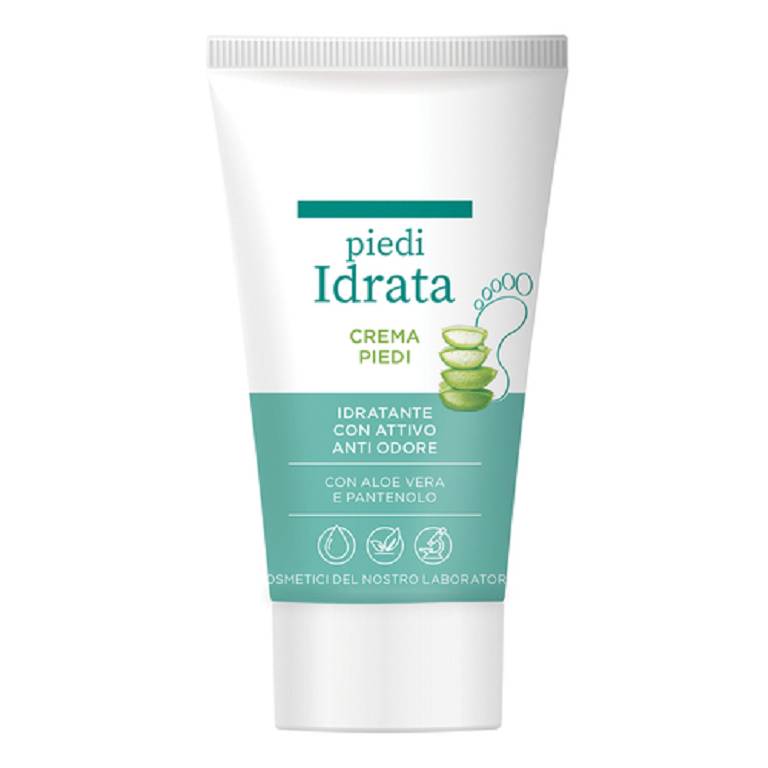 LDF IGIENE CR PIEDI IDRATA75ML
