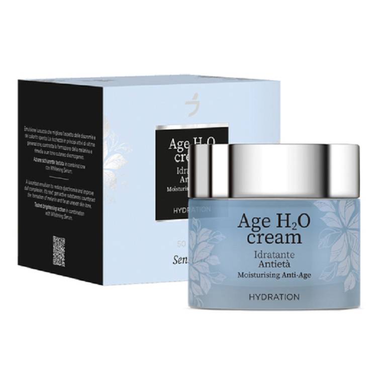 LDF SEN AGE H2O CREAM 50ML