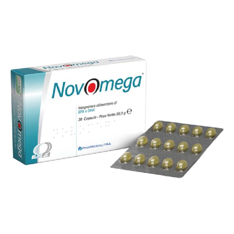 NOVOMEGA 30CPS