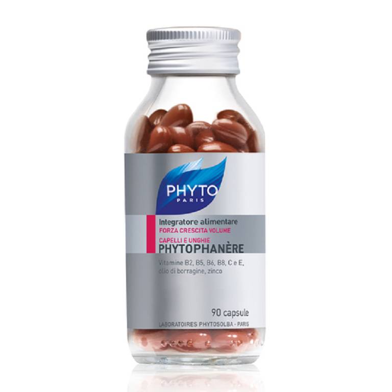 PHYTO PHYTOPHANERE CAP/UN90CPS
