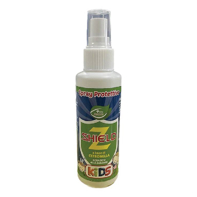 PIU' CHE NATURA Z SHIELD KIDS