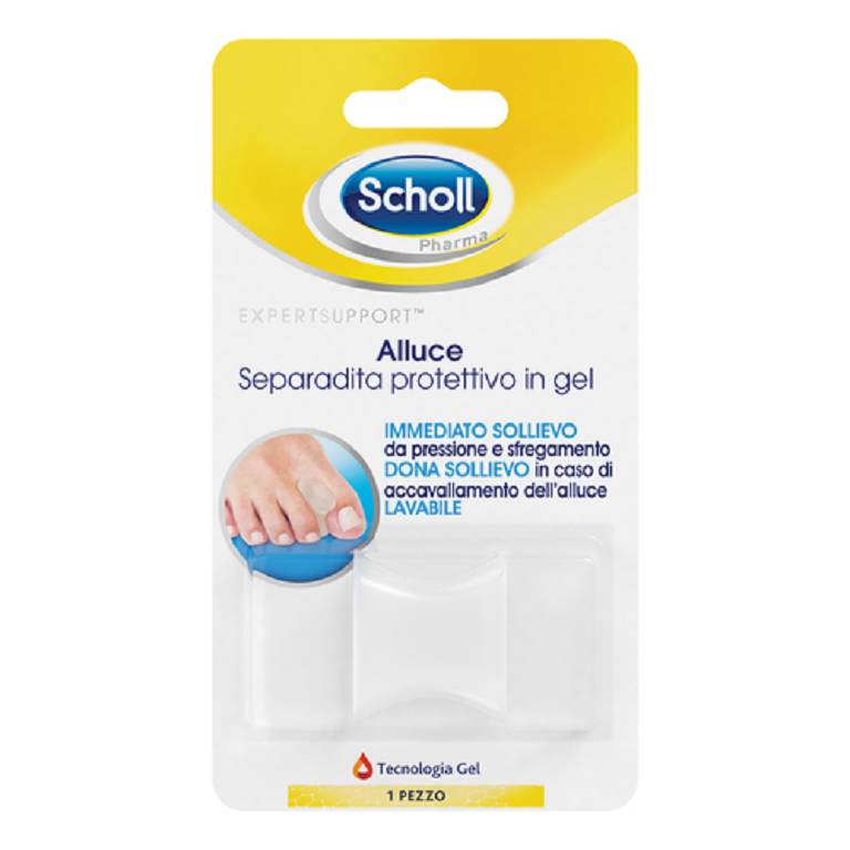 SCHOLL GELACTIV SEP/DITA ALLUC