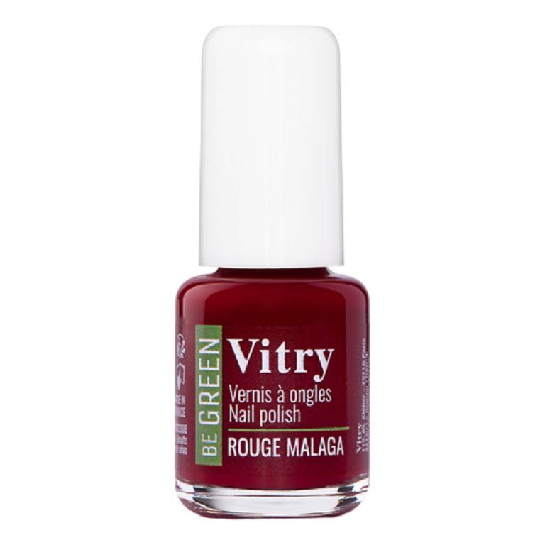 SMALTI BE GREEN ROUGE MALAG6ML