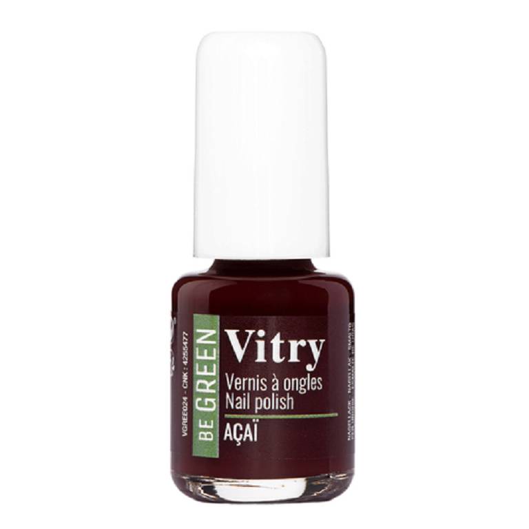 SMALTO BE GREEN ACAI 6ML