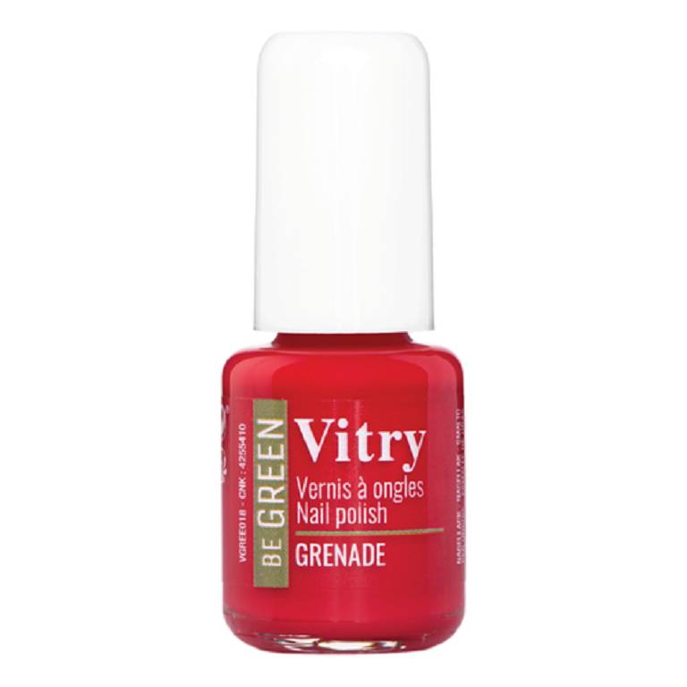 SMALTO BE GREEN GRENADE 6ML