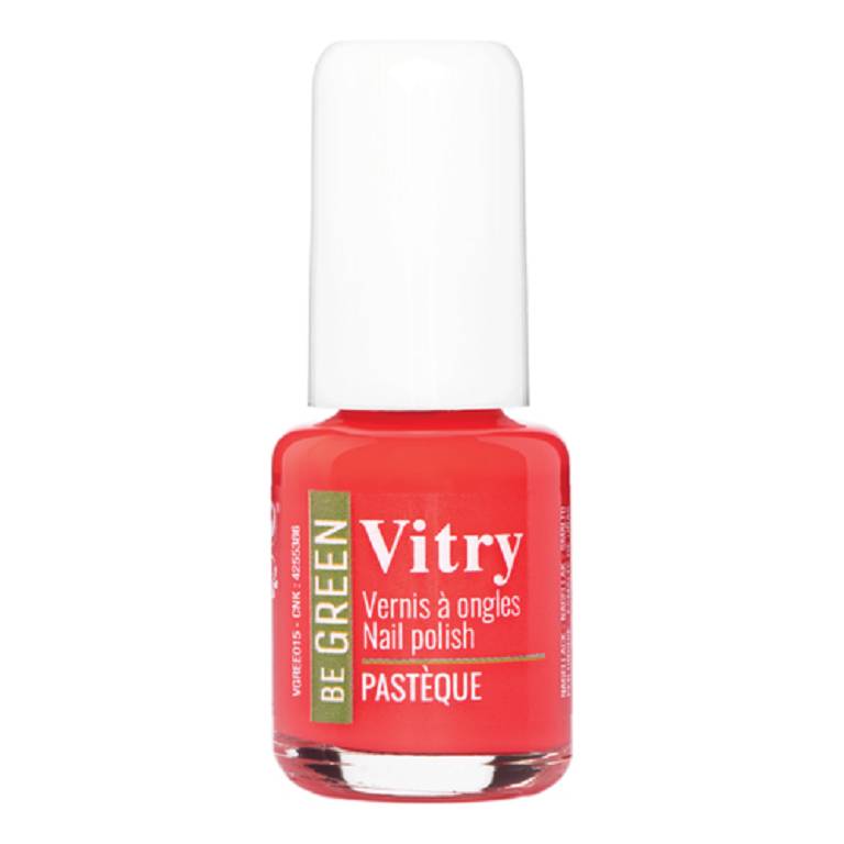SMALTO BE GREEN PASTEQUE 6ML