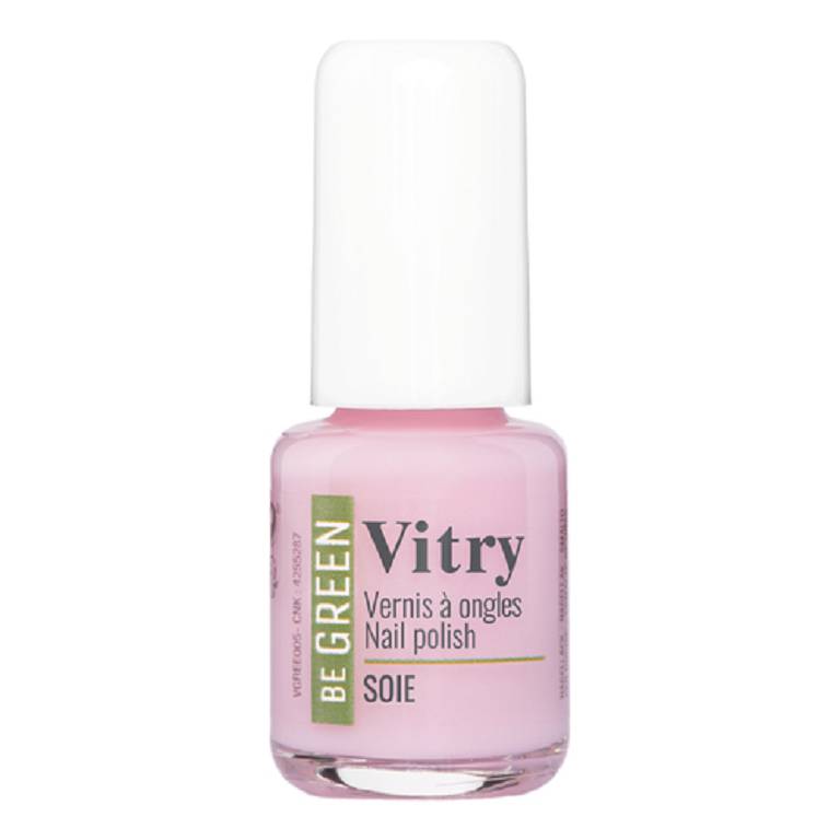 SMALTO BE GREEN SOIE 6ML