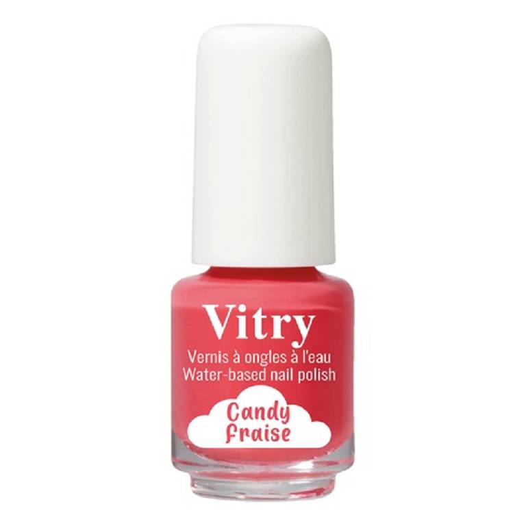 SMALTO UNGHIE ACQUA CANDY FRAI