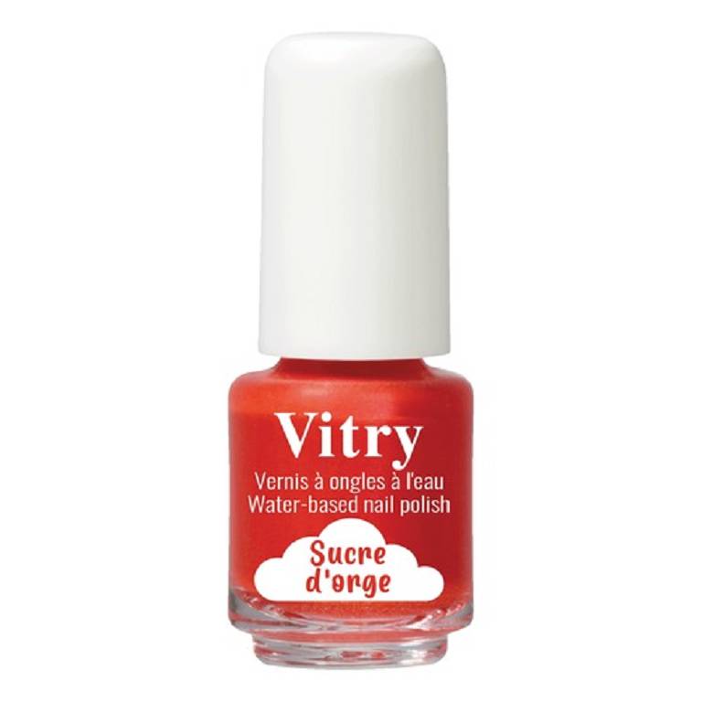 SMALTO UNGHIE ACQUA SUCRE ORGE