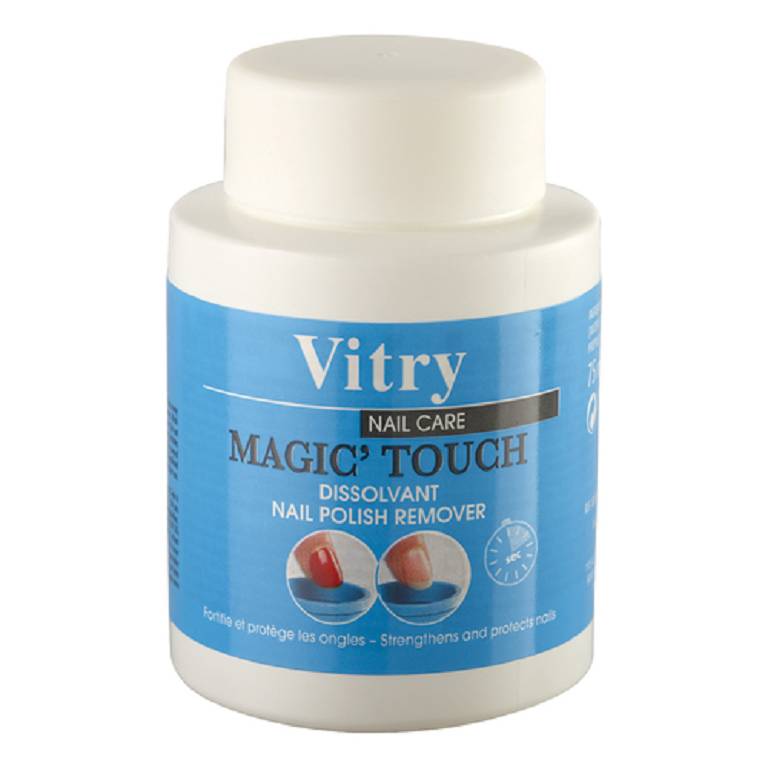 SOLVENTE MAGIC TOUCH 75ML