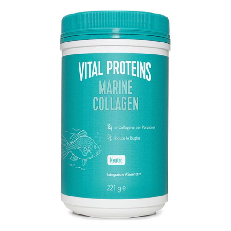 VITAL PROTEINS MAR COLLAG