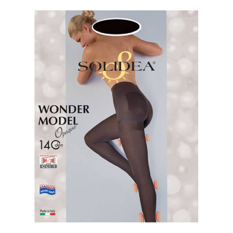 WONDER MODEL COL 140 OP MOKA 4